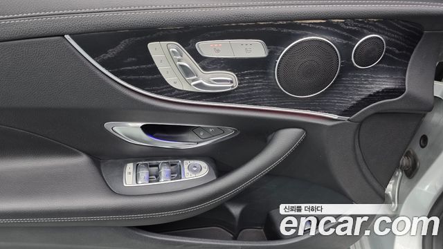 Mercedes-Benz E-Class E220d Cabriolet
