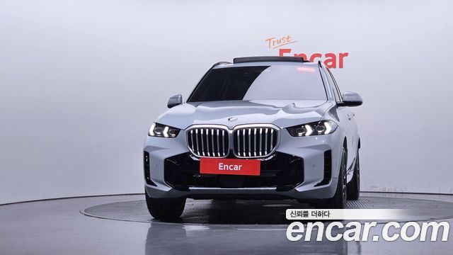 BMW X5 xDrive 40i M Sport