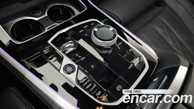 BMW X5 xDrive 40i M Sport