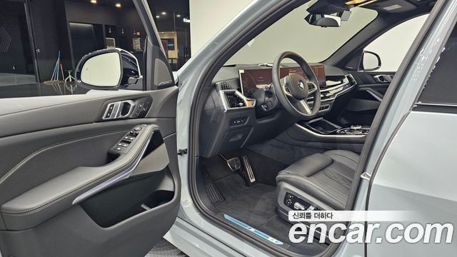BMW X5 xDrive 40i M Sport