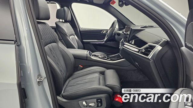 BMW X5 xDrive 40i M Sport