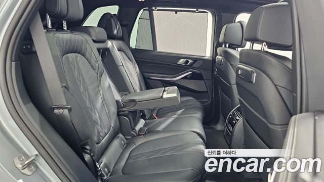 BMW X5 xDrive 40i M Sport