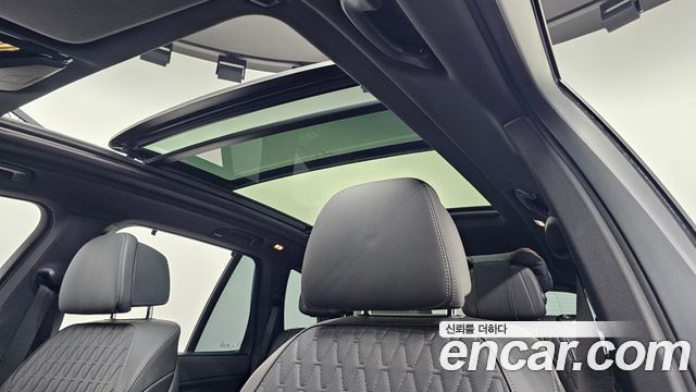 BMW X5 xDrive 40i M Sport