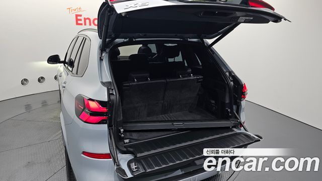 BMW X5 xDrive 40i M Sport