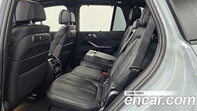 BMW X5 xDrive 40i M Sport