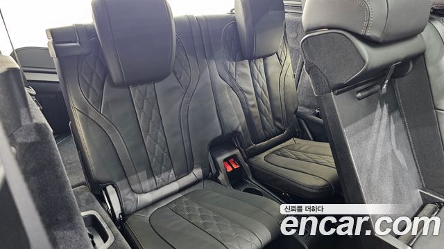 BMW X5 xDrive 40i M Sport