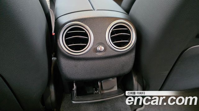 Mercedes-Benz E-Class E220d 4MATIC AMG Line