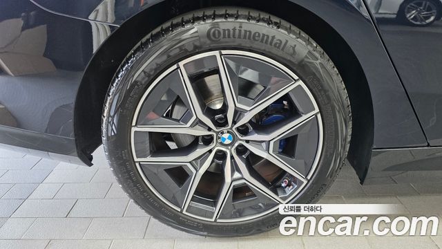 BMW 5-Series 520i M Sport
