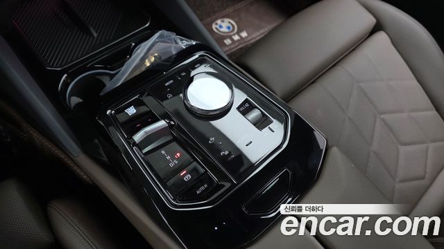 BMW 5-Series 520i M Sport