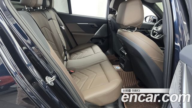 BMW 5-Series 520i M Sport