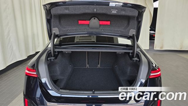 BMW 5-Series 520i M Sport