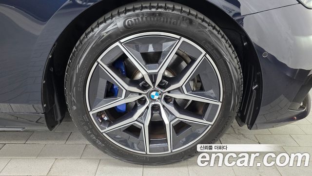 BMW 5-Series 520i M Sport