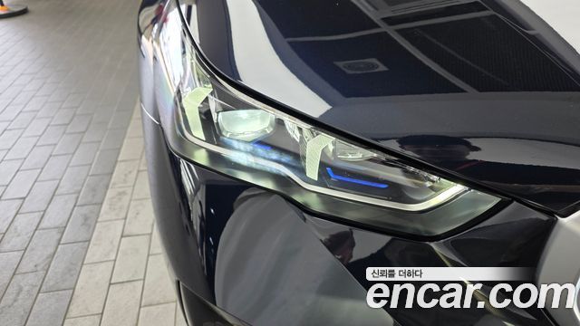 BMW 5-Series 520i M Sport