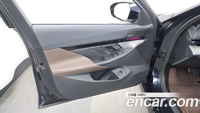 BMW 5-Series 520i M Sport