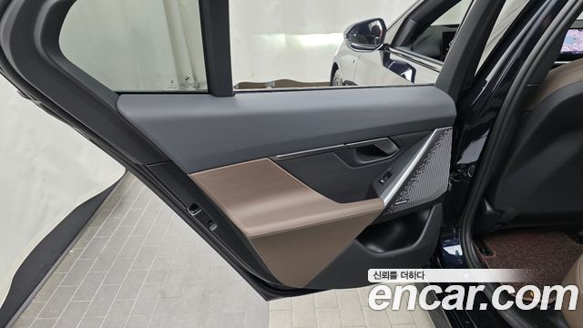 BMW 5-Series 520i M Sport