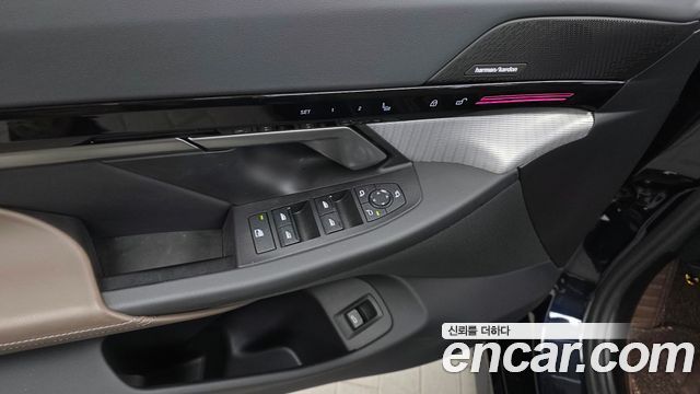 BMW 5-Series 520i M Sport