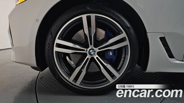 BMW Gran Turismo 630i xDrive M Sport
