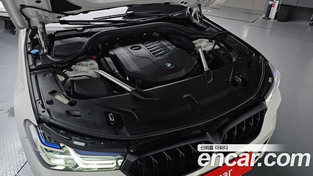 BMW Gran Turismo 630i xDrive M Sport