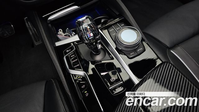 BMW Gran Turismo 630i xDrive M Sport