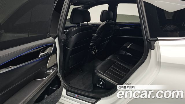 BMW Gran Turismo 630i xDrive M Sport