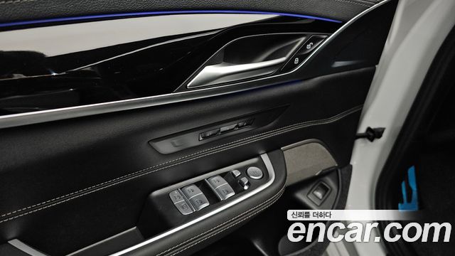BMW Gran Turismo 630i xDrive M Sport