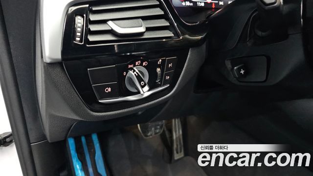 BMW Gran Turismo 630i xDrive M Sport