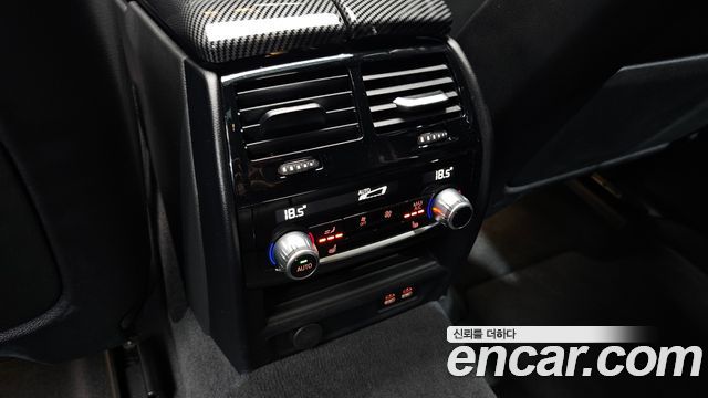 BMW Gran Turismo 630i xDrive M Sport