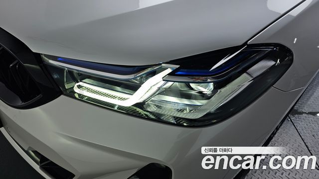 BMW Gran Turismo 630i xDrive M Sport