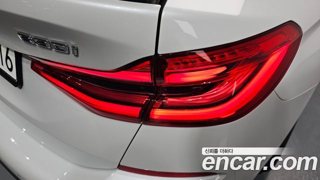 BMW Gran Turismo 630i xDrive M Sport
