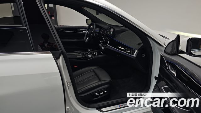 BMW Gran Turismo 630i xDrive M Sport