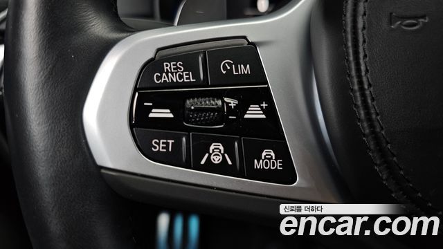 BMW Gran Turismo 630i xDrive M Sport