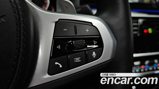 BMW Gran Turismo 630i xDrive M Sport