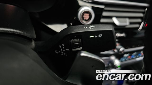 BMW Gran Turismo 630i xDrive M Sport