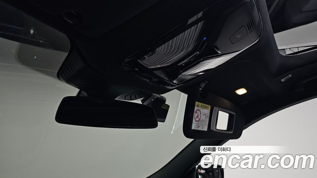 BMW Gran Turismo 630i xDrive M Sport