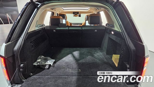 Land Rover Range Rover 4.4 SDV8 AB DIESEL