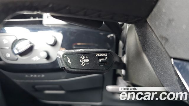 Audi A4 40 TFSI Premium