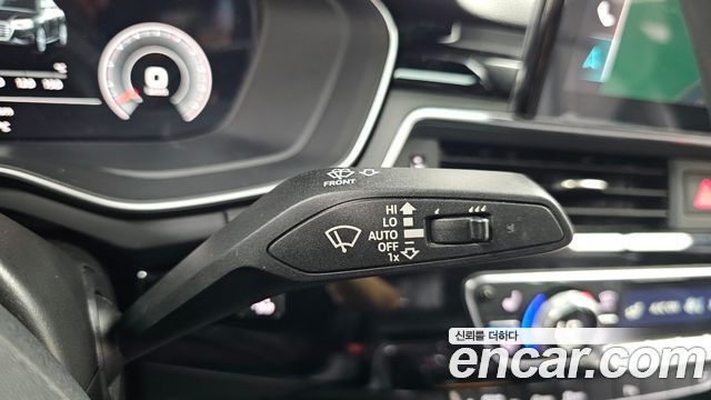 Audi A4 40 TFSI Premium