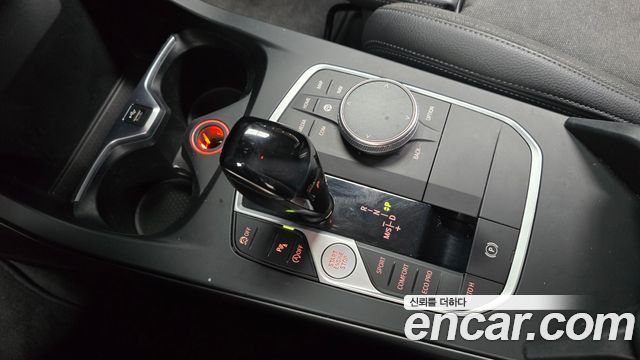 BMW 1-Series 118d Joy