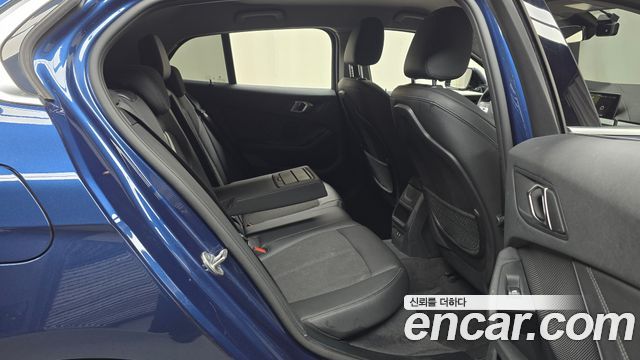 BMW 1-Series 118d Joy