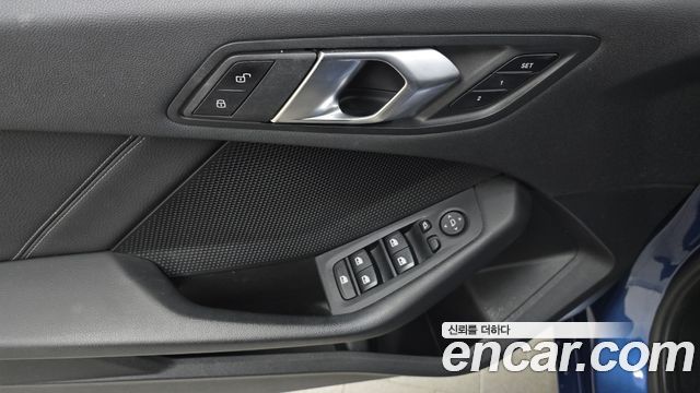 BMW 1-Series 118d Joy