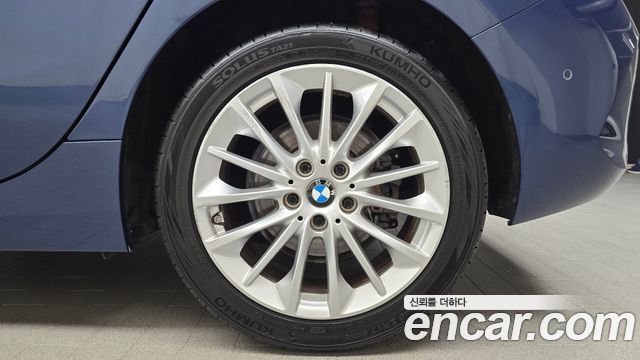 BMW 1-Series 118d Joy