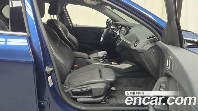 BMW 1-Series 118d Joy