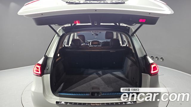 Mercedes-Benz GLE-Class GLE300d 4MATIC