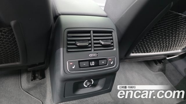 Audi A5 40 TDI Quattro Premium Sportback