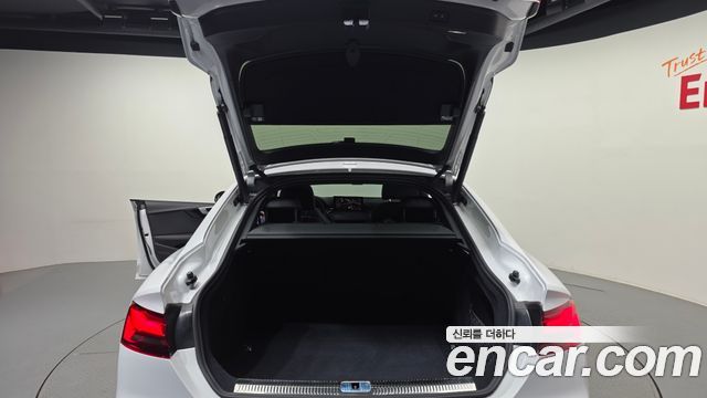 Audi A5 40 TDI Quattro Premium Sportback