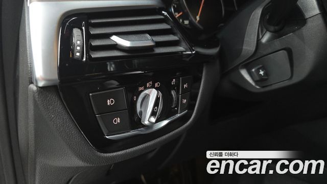 BMW 5-Series 520d M Sport Package Plus
