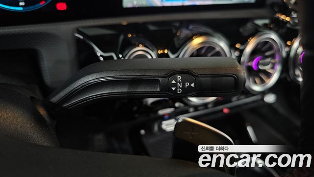 Mercedes-Benz A-Class AMG A35 4MATIC Sedan
