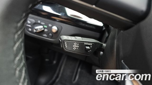 Audi Q5 45 TFSI Quattro Premium