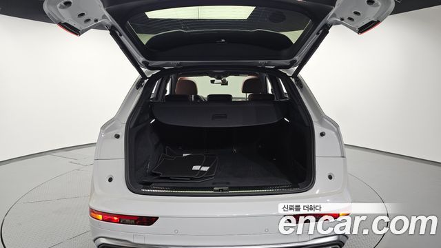Audi Q5 45 TFSI Quattro Premium