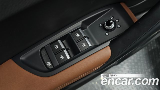 Audi Q5 45 TFSI Quattro Premium